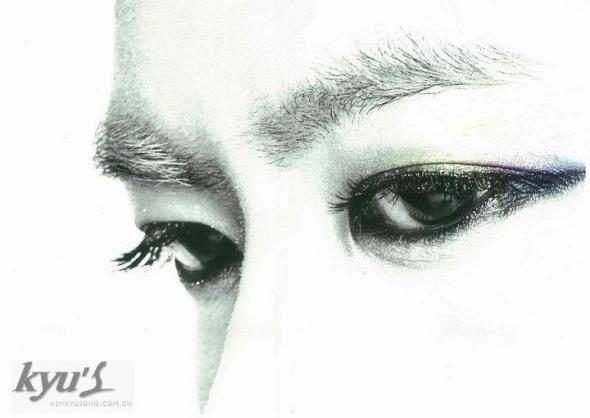 [صور] ألبوم كيم كيو جونغ ‘TURN ME ON’ 268