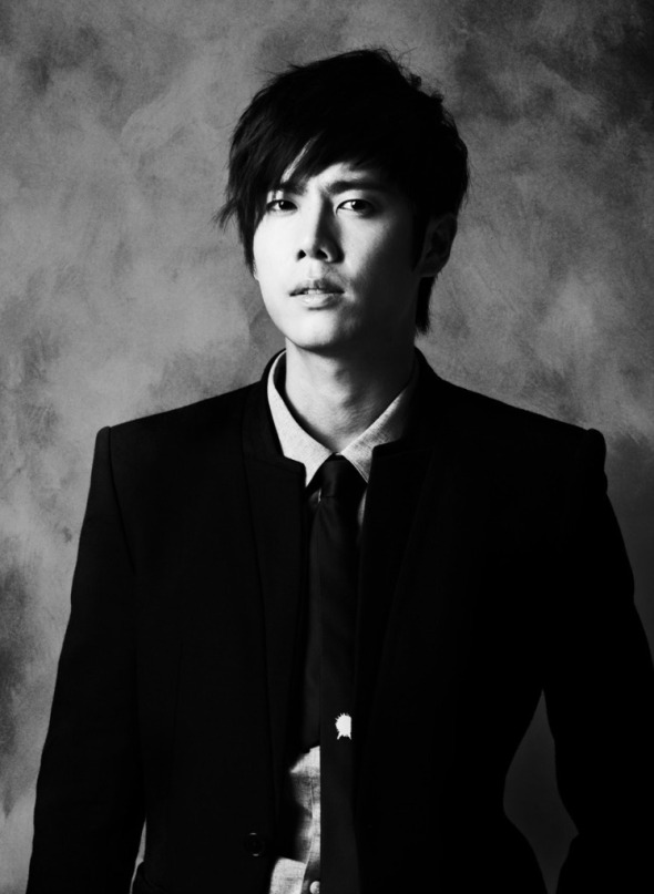 [صور] ألبوم كيم كيو جونغ ‘TURN ME ON’ 534