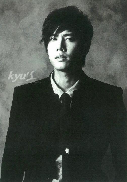 [صور] ألبوم كيم كيو جونغ ‘TURN ME ON’ 626
